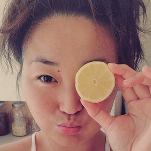 Meet your Posher, Jenny